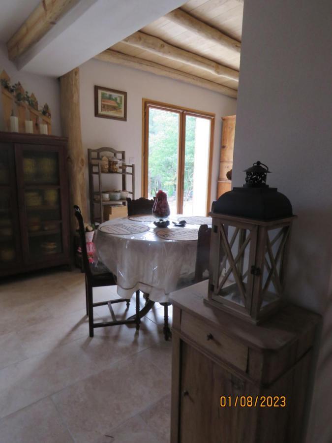Bed & Breakfast L'altore Di Savaghju *