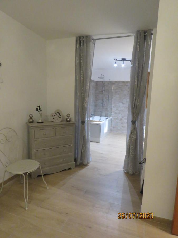 L'altore Di Savaghju Bed & Breakfast